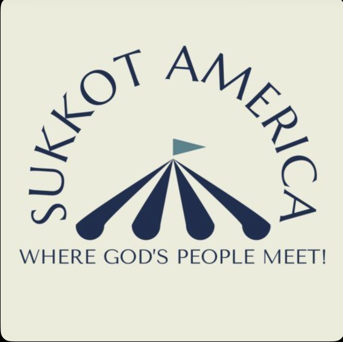 SukkotAmerica Logo